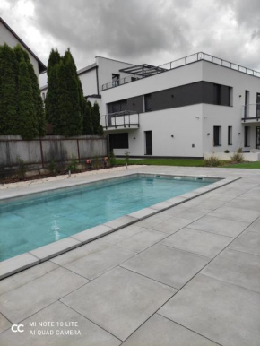 Oasis Relax Apartman